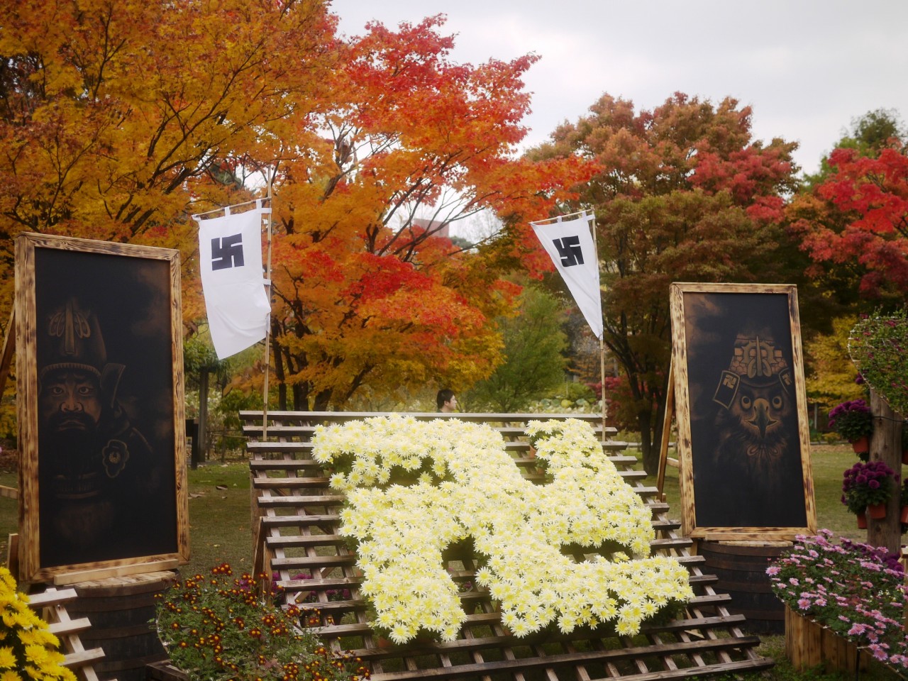 イベント